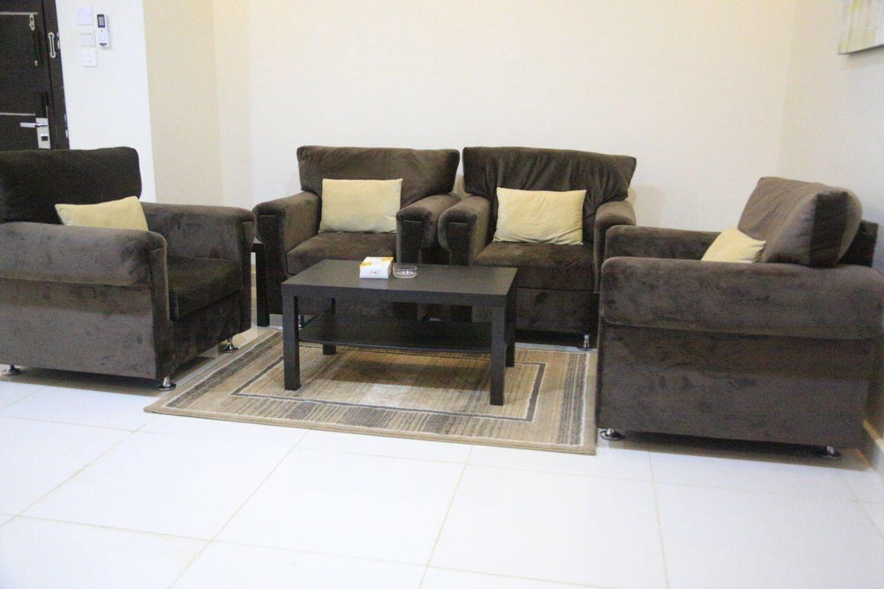 Narjess Jazan Furnished Hotel Εξωτερικό φωτογραφία