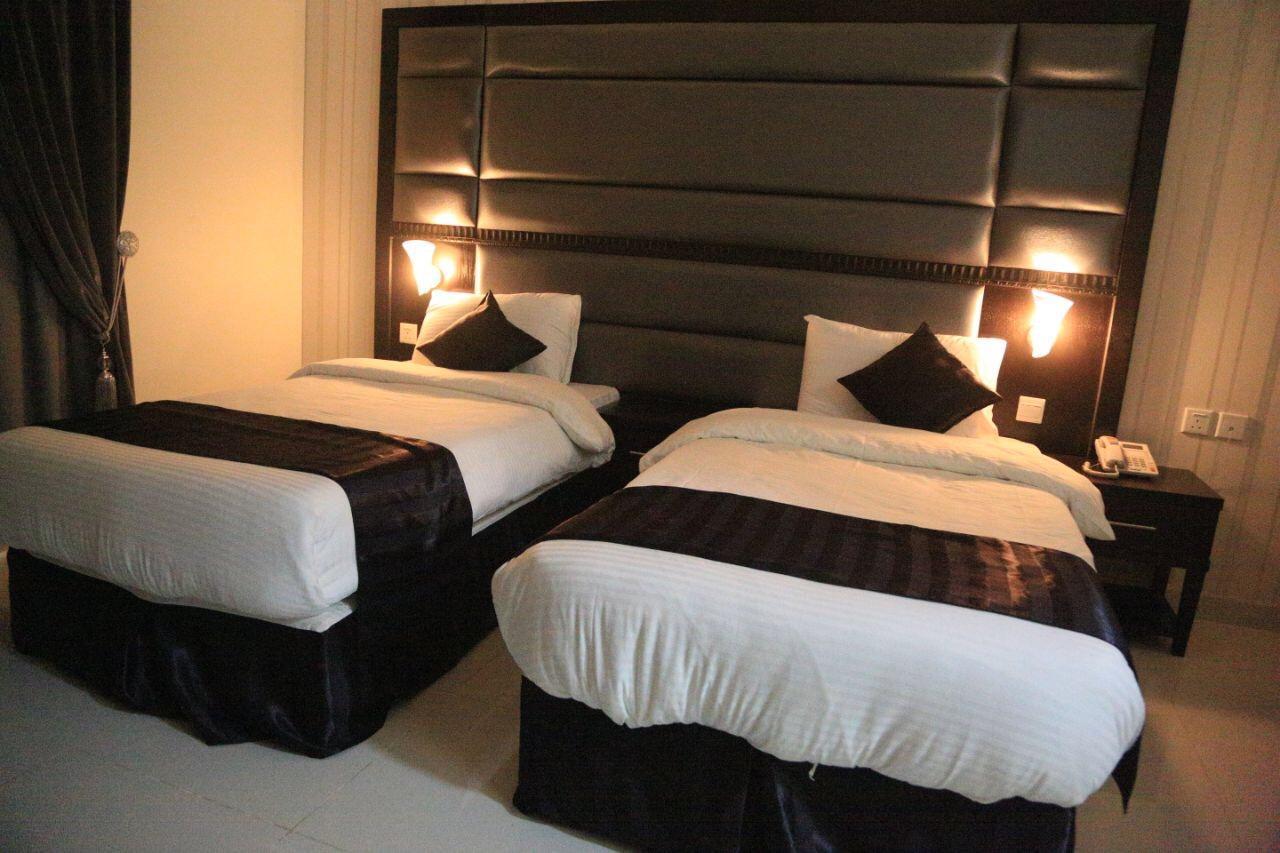 Narjess Jazan Furnished Hotel Εξωτερικό φωτογραφία