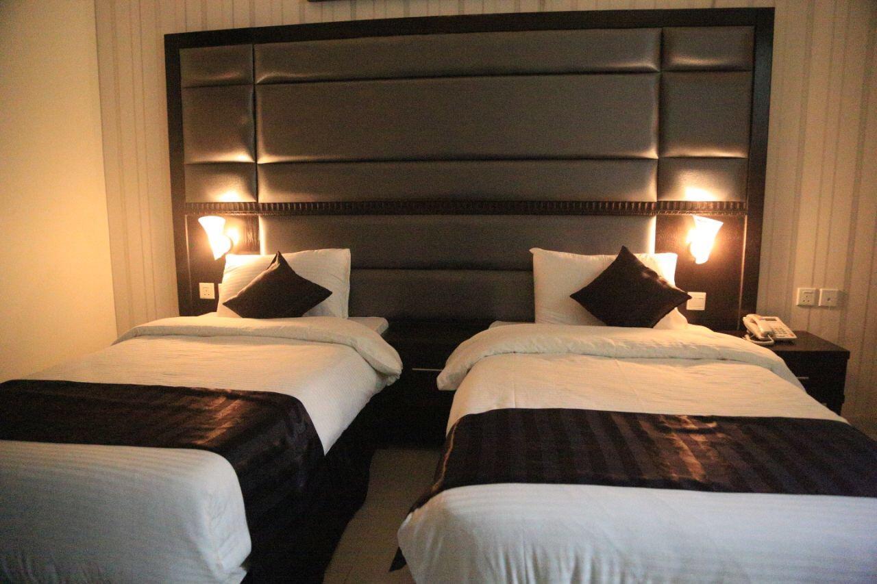 Narjess Jazan Furnished Hotel Εξωτερικό φωτογραφία