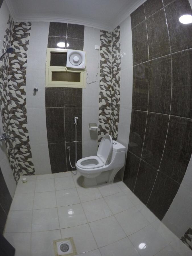 Narjess Jazan Furnished Hotel Εξωτερικό φωτογραφία