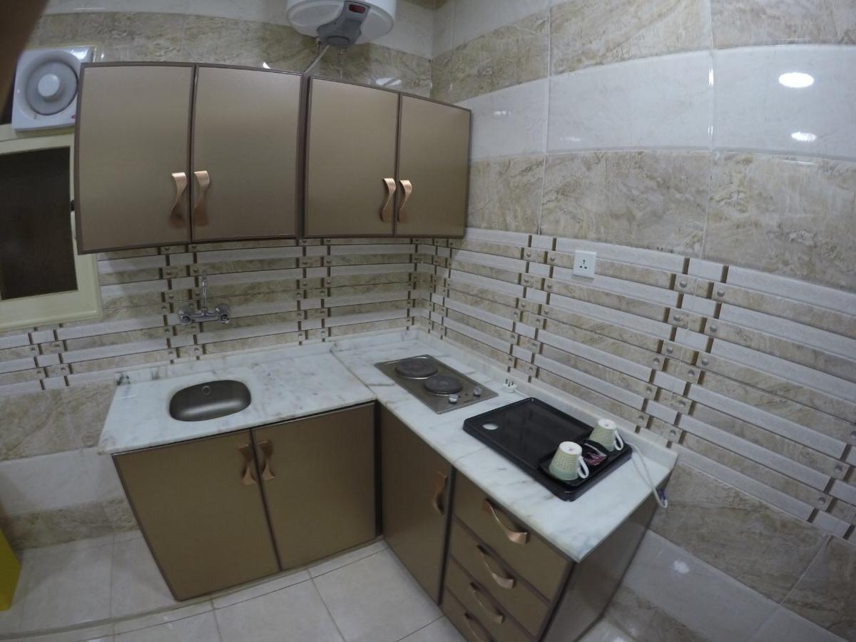 Narjess Jazan Furnished Hotel Εξωτερικό φωτογραφία